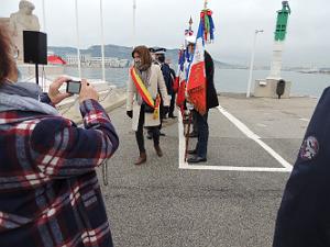 2020 12 05 LA SEYNE SUR MER JOURNEE NATIONALE HOMMAGE AUX MORTS POUR LA FRANCE EN AFN (30)